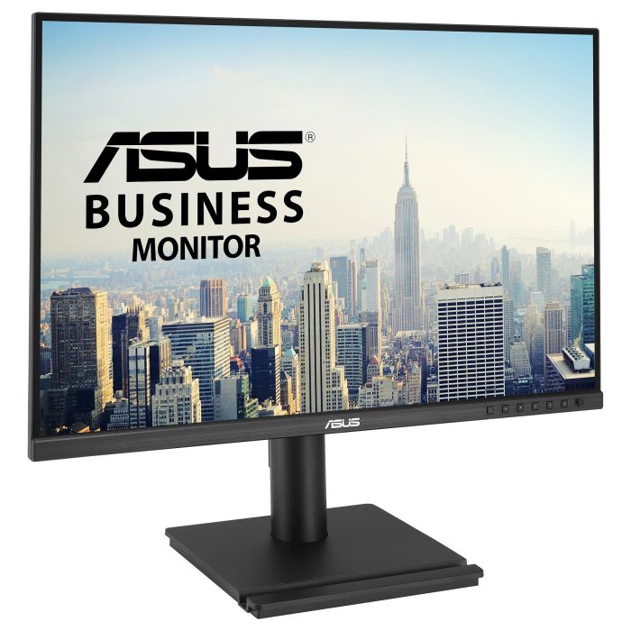 ASUS BE248CFN Monitor 24.1" WUXGA IPS 100Hz HDMI DP USB-C 96W 4