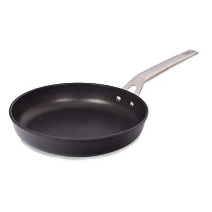 Sartén Valira AIRE 30CM Negro Aluminio (Ø 30 cm) 0 Sartén Valira AIRE 30CM Negro Aluminio (Ø 30 cm) 0