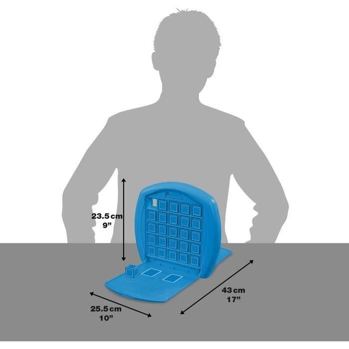 Match Sonic the Hedgehog - Juego de mesa - MOVIMIENTOS GANADORES - Juego de observación y táctica con personajes del videojuego Sonic 5 Match Sonic the Hedgehog - Juego de mesa - MOVIMIENTOS GANADORES - Juego de observación y táctica con personajes del videojuego Sonic 5