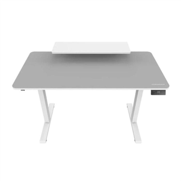Mesa de Escritorio Cougar E-Star 120 Blanco 0 Mesa de Escritorio Cougar E-Star 120 Blanco 0