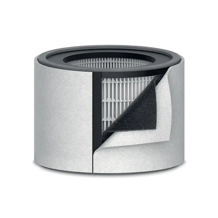 Leitz Filtro 3 en 1 HEPA Carbón para Purificador de Aire Z-2000/Z-2500 EN1822 H13 Recambio 1