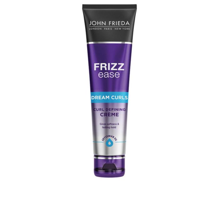 John Frieda Frizz-Ease Dream Curls Defining Cream