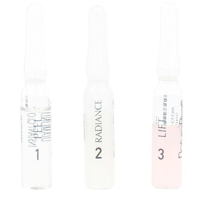 Natura Bissé DIAMOND INSTANT GLOW Ampollas Tratamiento Iluminador Piel Radiante Efecto Lifting Rápido 12 x 1.5 ml Natura Bissé DIAMOND INSTANT GLOW Ampollas Tratamiento Iluminador Piel Radiante Efecto Lifting Rápido 12 x 1.5 ml