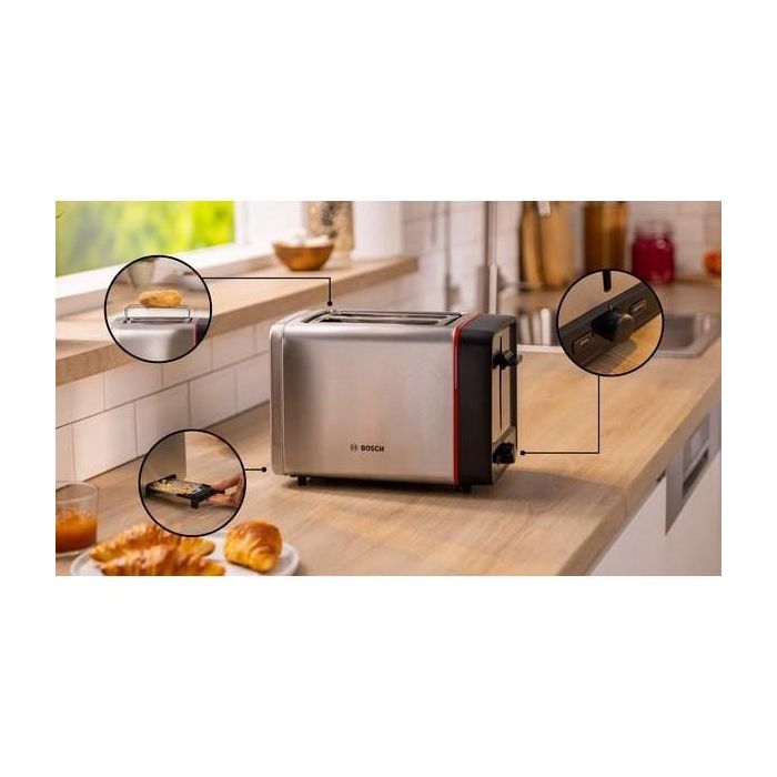 Bosch TAT 6M420 MyMoment Edelstahl 1 Bosch TAT 6M420 MyMoment Edelstahl 1