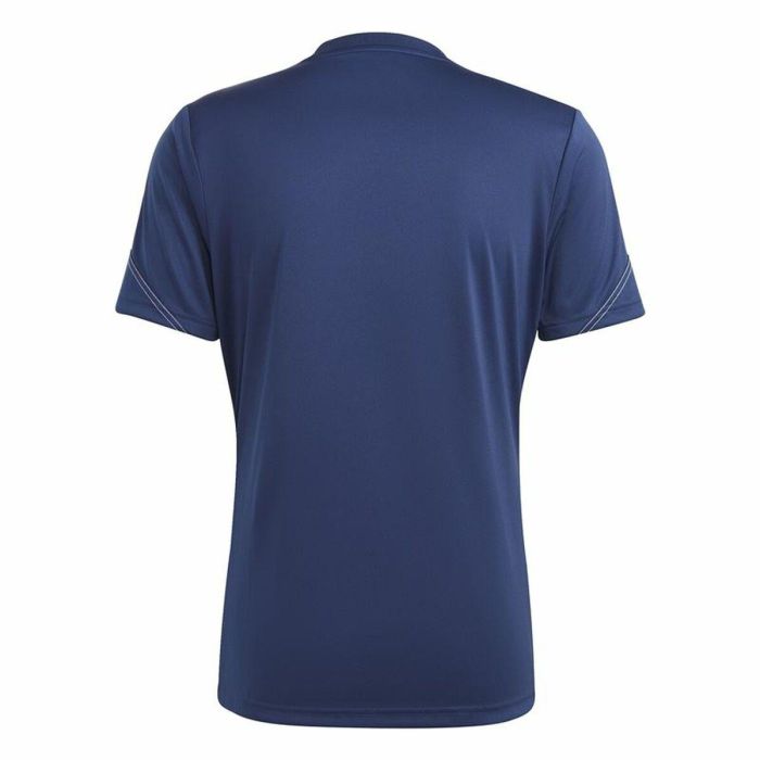 Camiseta de Fútbol Adidas Tiro23 Club Azul 5