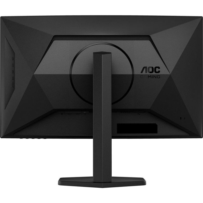 AOC C27G4ZXU Monitor Gaming Curvo 27" FHD VA, 1920x1080, 0.3ms, 280Hz, 2xHDMI, DP, USB, Altavoces, Negro 5