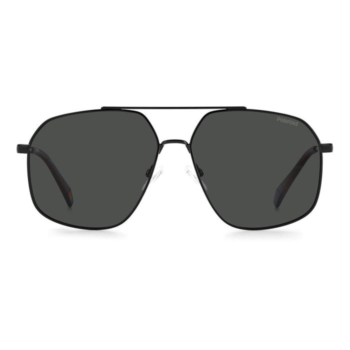 Gafas de Sol Unisex Polaroid PLD-6173-S-807-M9 ø 58 mm 2