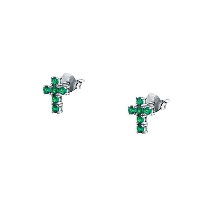 Pendientes Mujer Morellato SAIW218 Verde