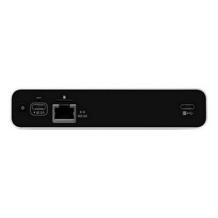 Ubiquiti UCK-G2-PLUS CloudKey+ UniFi Gen2 Plus 1TB HDD 2.5" SATA 3GB RAM con APQ8053 2GHz y Gigabit Ethernet 1 Ubiquiti UCK-G2-PLUS CloudKey+ UniFi Gen2 Plus 1TB HDD 2.5" SATA 3GB RAM con APQ8053 2GHz y Gigabit Ethernet 1