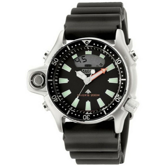 Reloj Hombre Citizen PROMSTER AQUALAND (Ø 44 mm) Reloj Hombre Citizen PROMSTER AQUALAND (Ø 44 mm)