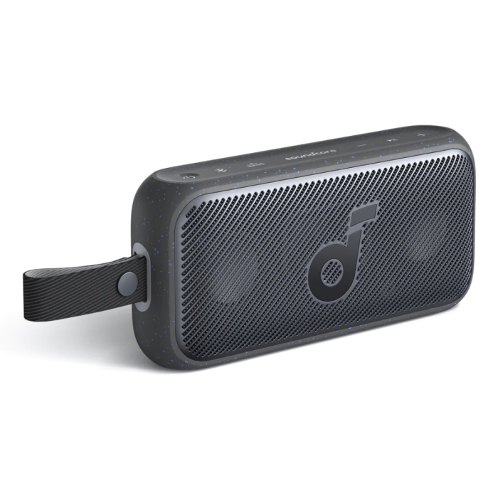 Altavoz Bluetooth Portátil Soundcore Motion 300 Negro Altavoz Bluetooth Portátil Soundcore Motion 300 Negro