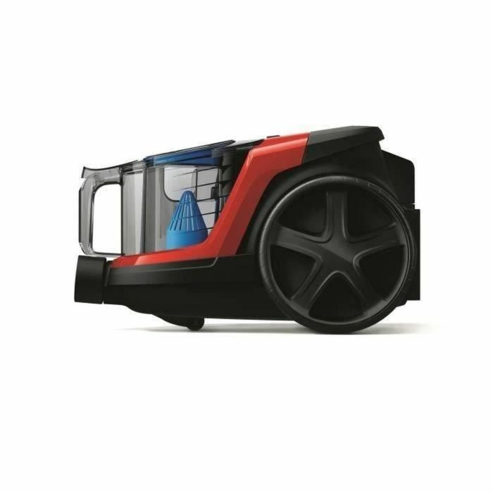Aspiradora sin Cable Philips FC9330/09 Azul Negro Rojo Gris 900 W 750 W 650 W 1 Aspiradora sin Cable Philips FC9330/09 Azul Negro Rojo Gris 900 W 750 W 650 W 1