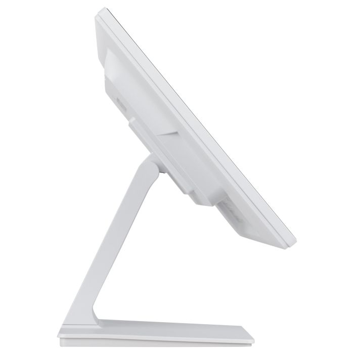 iiyama T2452MSC-W1 Monitor Táctil 23.8 Pulgadas IPS Full HD 1920x1080 HDMI USB Blanco 2