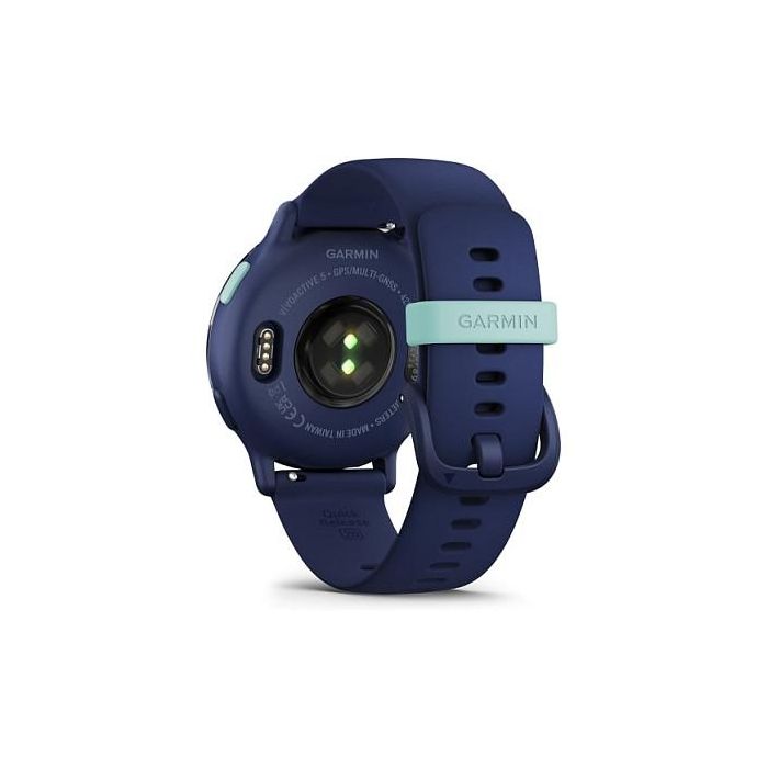 Garmin Vivoactive 5 Smartwatch 010-02862-12 Azul Marino (Navy Blue)