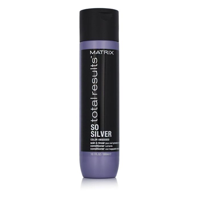 Matrix Tr So Silver Conditioner 300 mL 1