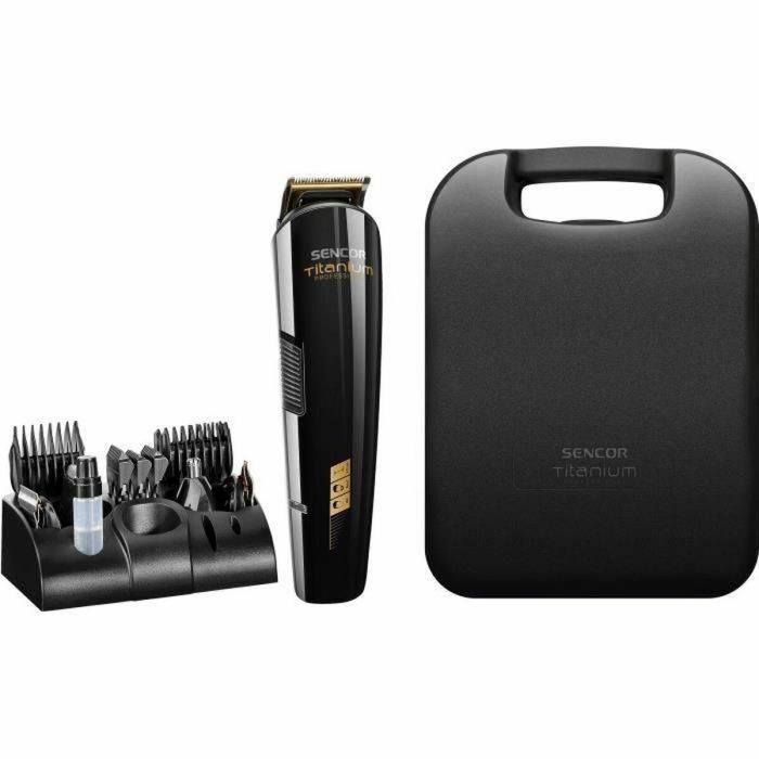 Cortapelos Sencor SHP 8305BK Cortapelos Sencor SHP 8305BK