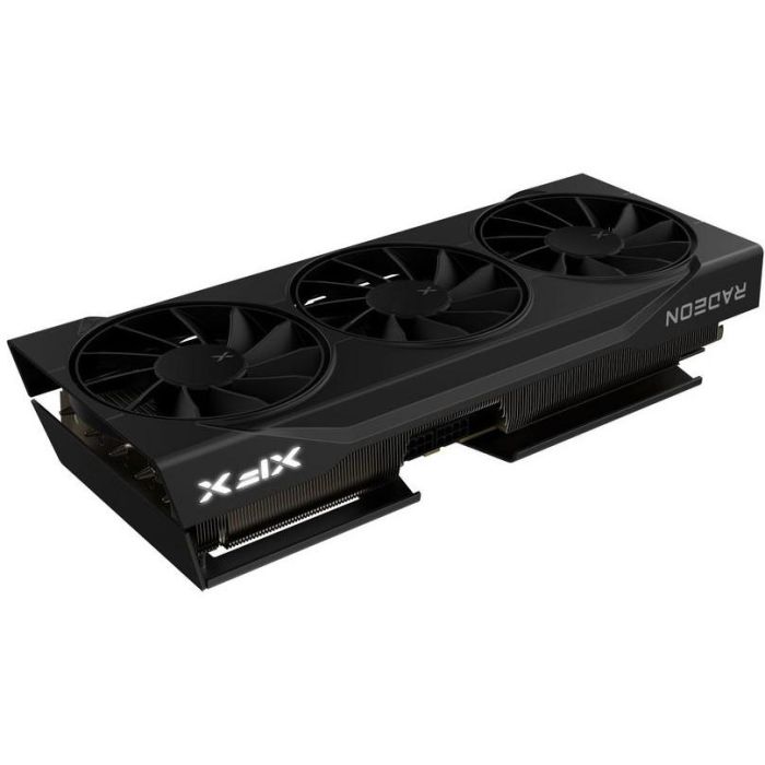 XFX RX 9070 OC Triple Fan Gaming Swift 16GB GDDR6 3xDP 3 XFX RX 9070 OC Triple Fan Gaming Swift 16GB GDDR6 3xDP 3