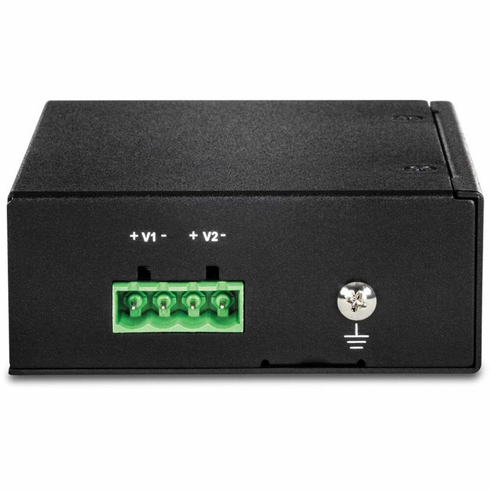 Switch Trendnet TI-PE50 1 Gbps 2 Switch Trendnet TI-PE50 1 Gbps 2