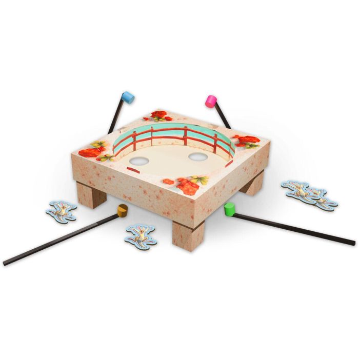 Juego de Mesa Megableu Kangou Waou! (FR) 1