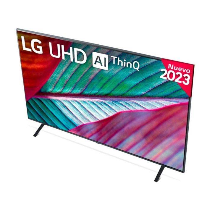 Smart TV LG 50UR78006LK 50" 4K Ultra HD LED HDR 1 Smart TV LG 50UR78006LK 50" 4K Ultra HD LED HDR 1