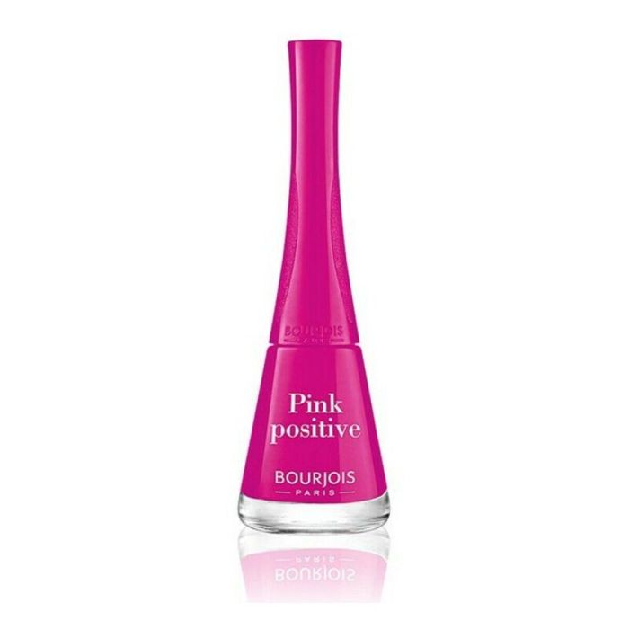 Pintaúñas 1 Seconde Bourjois 29101378055 16