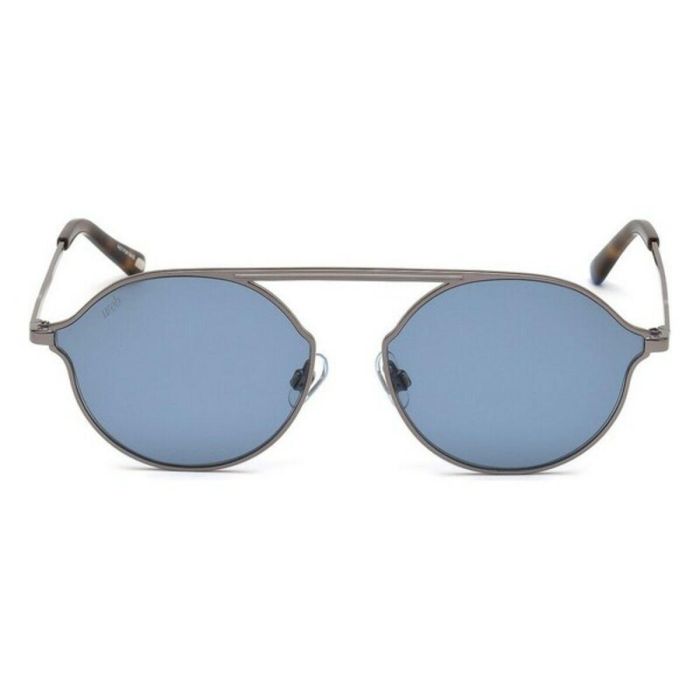 Gafas de Sol Unisex Web Eyewear WE0198-08V ø 57 mm 1