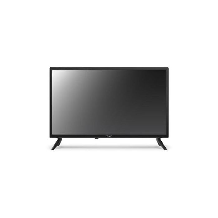Engel Axil LE3266T2 Televisor LED 24" HD 1366x768 Pixeles, Dolby Audio, 3 HDMI, Negro 2 Engel Axil LE3266T2 Televisor LED 24" HD 1366x768 Pixeles, Dolby Audio, 3 HDMI, Negro 2