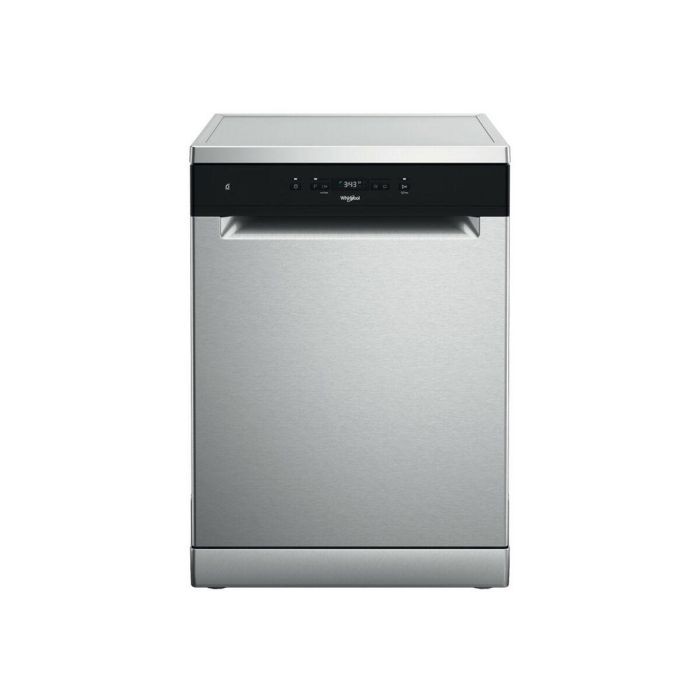 Lavavajillas Whirlpool Corporation W2FHD624X 60 cm