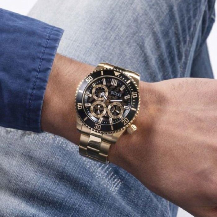 Reloj Hombre Guess GW0488G2 1 Reloj Hombre Guess GW0488G2 1