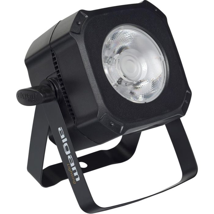 Mini Par Led Cob 30W Rgb Compacto 5 Mini Par Led Cob 30W Rgb Compacto 5