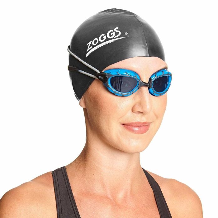 Gafas de Natación Zoggs Predator Azul S 3 Gafas de Natación Zoggs Predator Azul S 3