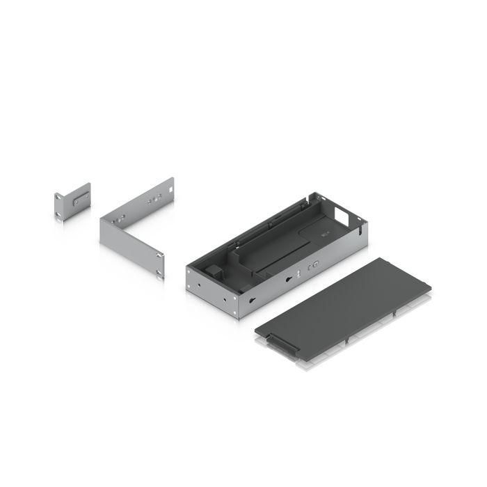 Ubiquiti Pro Max 16 Rack Mount, 1U, SGCC steel, polycarbonate 1 Ubiquiti Pro Max 16 Rack Mount, 1U, SGCC steel, polycarbonate 1