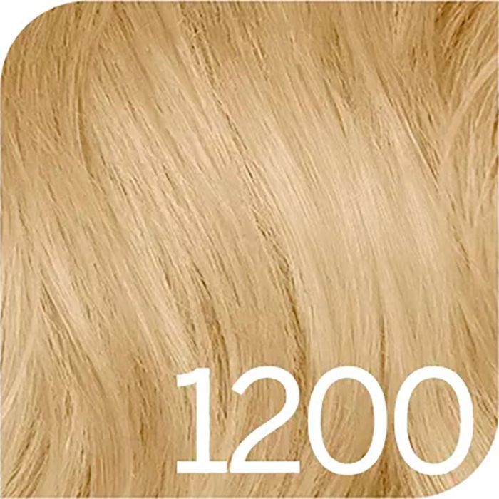 Revlon REVLONISSIMO INTENSE BLONDE #1200MN-natural 60 ml Tinte Pelo Rubio Permanente Aclarante Revlon REVLONISSIMO INTENSE BLONDE #1200MN-natural 60 ml Tinte Pelo Rubio Permanente Aclarante