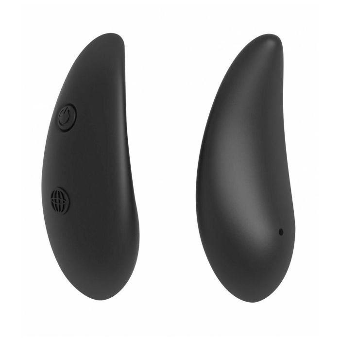 Vibrador Pipedream Negro 2 Vibrador Pipedream Negro 2