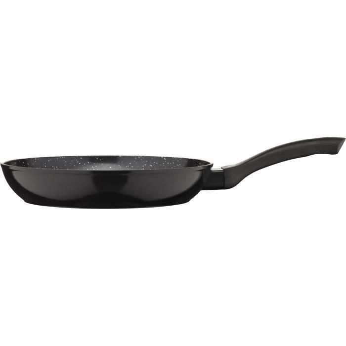 Sartén de aluminio forjado - GSW - BARISA - 24 cm - Inducción 2 Sartén de aluminio forjado - GSW - BARISA - 24 cm - Inducción 2