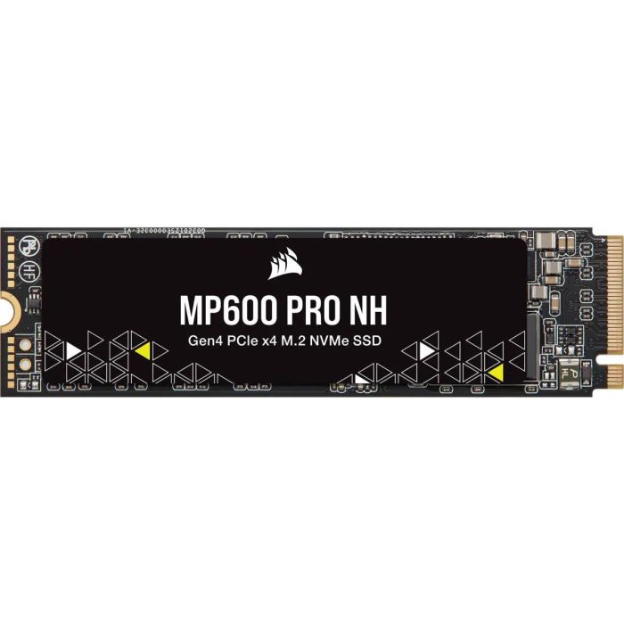 Corsair Mp600 Pro Nh M.2 4000 GB Pci Express 4.0 3D Tlc Nand Nvme Corsair Mp600 Pro Nh M.2 4000 GB Pci Express 4.0 3D Tlc Nand Nvme