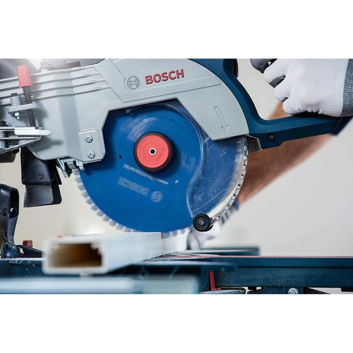 Bosch Kreissägeblatt EX MU B 216x30-64 3 Bosch Kreissägeblatt EX MU B 216x30-64 3
