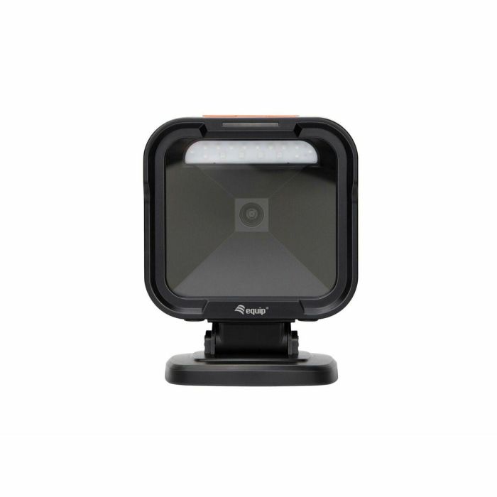 Equip Lector Código Barras 351028 Omnidireccional 2D 7