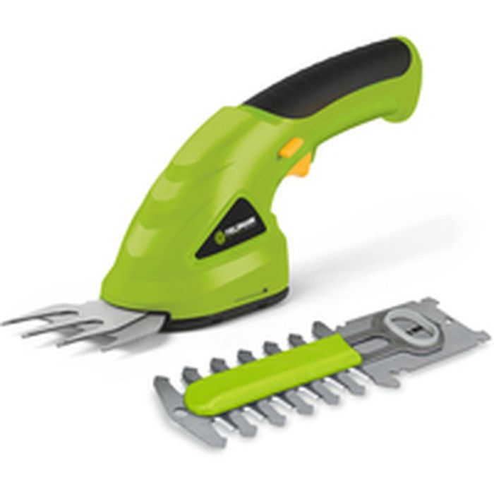 Cortacésped de Batería Fieldmann FZN 4000 A 3,6 V 2