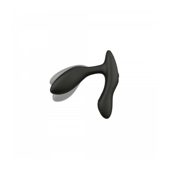 Vibrador anal We-Vibe Negro 3 Vibrador anal We-Vibe Negro 3