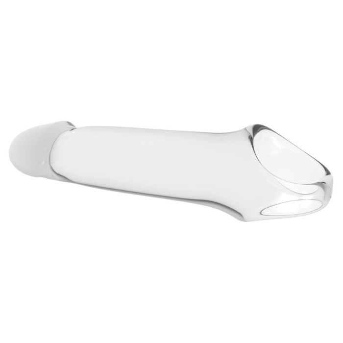 Funda para pene Dream Toys Ramrod Ø 4,5 cm 3 Funda para pene Dream Toys Ramrod Ø 4,5 cm 3