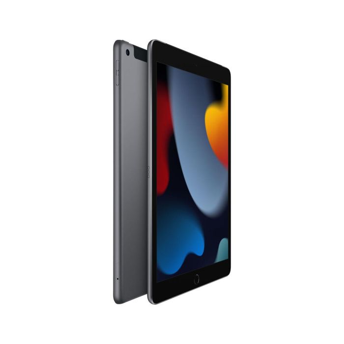 Tablet Apple MK4E3TY/A 10,2" Hexa Core 3 GB RAM 64 GB Gris 10 Tablet Apple MK4E3TY/A 10,2" Hexa Core 3 GB RAM 64 GB Gris 10