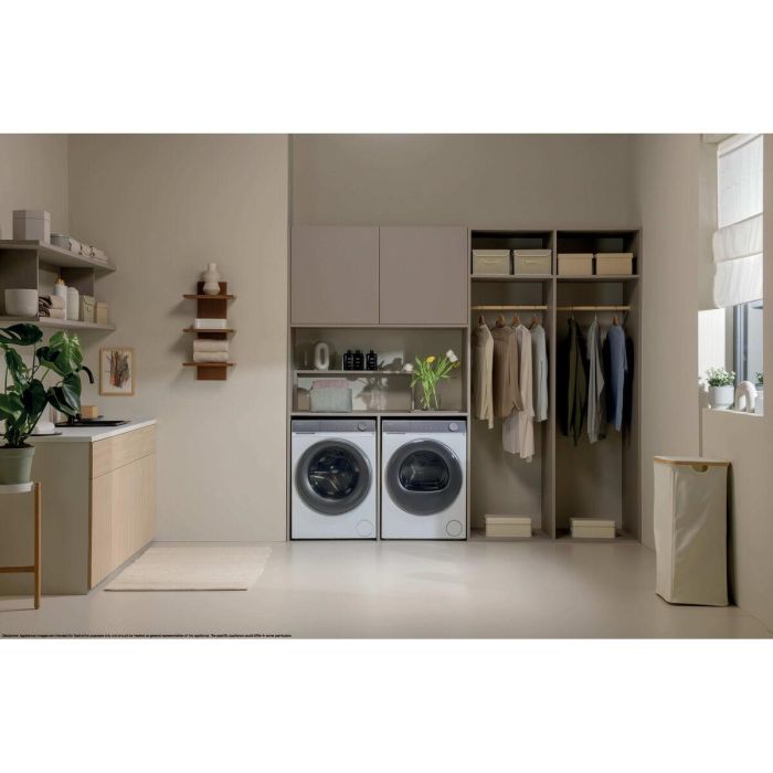 Lavadora Haier HW90B14367TU 5 Lavadora Haier HW90B14367TU 5