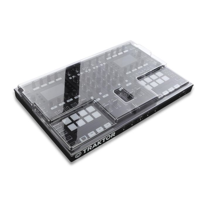 Decksaver Ni Kontrol S8 Cover