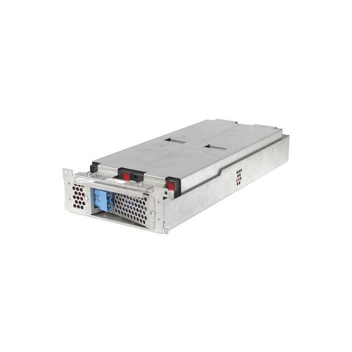 APC OEM Ersatzbatterie MM-43-BP alternativ zu RBC43