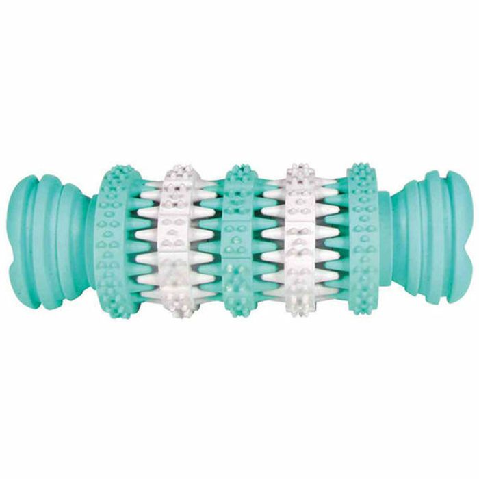 Juguete para perros Trixie Denta Fun Menta 11 cm 1