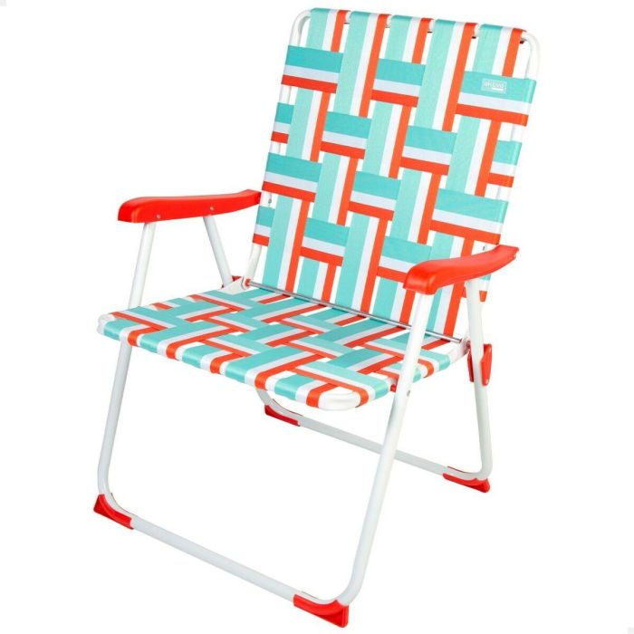 Silla Plegable Colorbaby 5 Silla Plegable Colorbaby 5