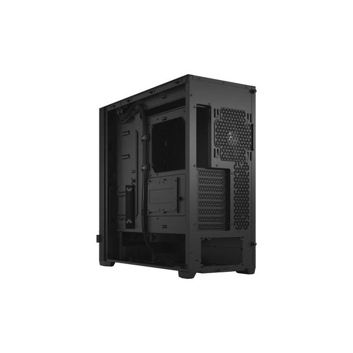Fractal Design FD-pos1x-01 Pop XL Silent Black Solid - Caja de Torre PC Negra con Panel Sólido y Rendimiento Silencioso 6 Fractal Design FD-pos1x-01 Pop XL Silent Black Solid - Caja de Torre PC Negra con Panel Sólido y Rendimiento Silencioso 6