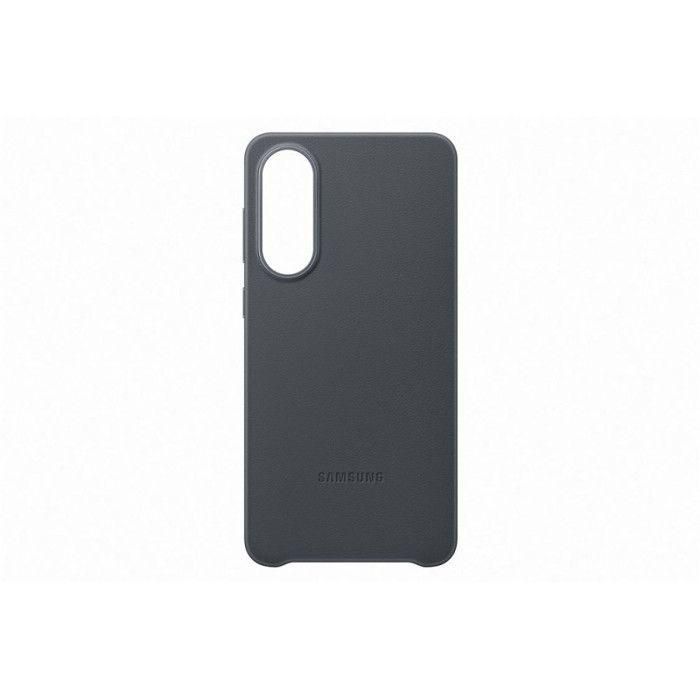 Kindsuit SAM1748558292679 Funda negra para Samsung Galaxy S25 Edge