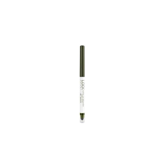 Eyeliner Look Expert C/ Difum Verde Safari Eyeliner Look Expert C/ Difum Verde Safari